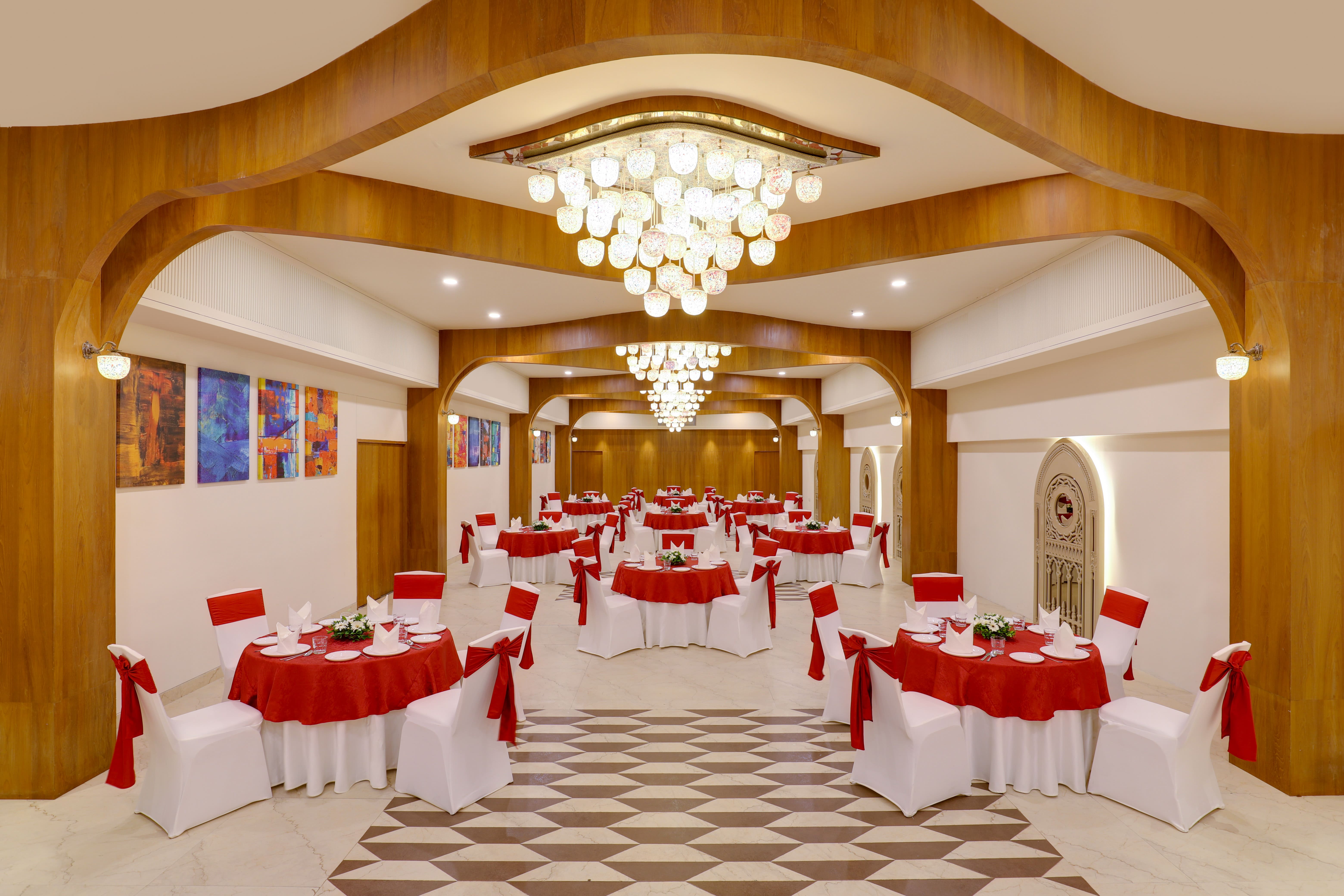 Restaurants in Baddi